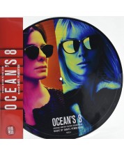 Daniel Pemberton - Ocean's 8 (Original Motion Picture Sound (2 Vinyl)