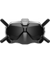 Γυαλιά DJI - FPV Goggles V2, μαύρα -1