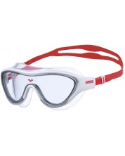 Γυαλιά κολύμβησης Arena - The One Mask Training, κόκκινο -1
