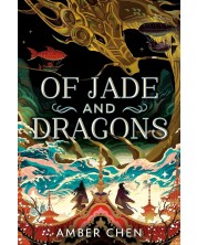 Of Jade and Dragons (Penguin)