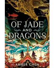 Of Jade and Dragons