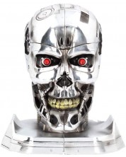 Βιβλιοστάτης Nemesis Now Movies: The Terminator - T-800 Head