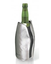 Ψύκτη για μπουκάλια Vin Bouquet - Silver -1