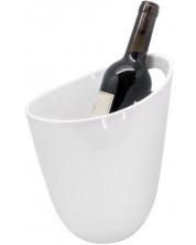 Ψύκτη μπουκαλιών Vin Bouquet - Ice Bucket, λευκό -1