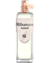 Olibanum  Eau de Parfum Santal-Sl, 50 ml -1