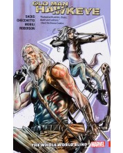 Old Man Hawkeye, Vol. 2