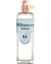 Olibanum  Eau de Parfum Vétiver-Ve, 50 ml