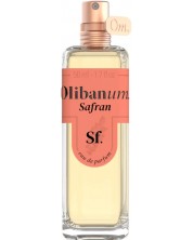 Olibanum  Eau de Parfum Safran-Sf, 50 ml