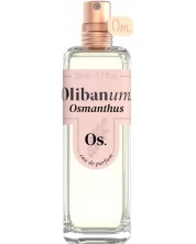 Olibanum  Eau de Parfum Osmanthus-Os, 50 ml -1