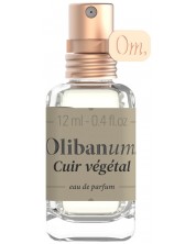 Olibanum  Eau de Parfum Cuir végétal-Cr, 12 ml -1