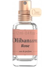 Olibanum   Eau de Parfum Rose-Ro, 12 ml