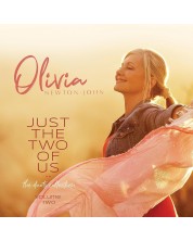 Olivia Newton-John - Just The Two Of Us:The Duets Collection, Volume 2 (CD) -1