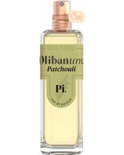 Olibanum  Eau de Parfum Patchouli-Pi, 50 ml