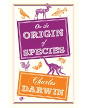 On the Origin of Species