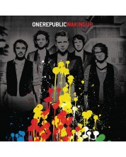 OneRepublic - Waking Up (CD)