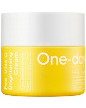 One-Day's You Pro-Vita C Κρέμα προσώπου Brightening, 50 ml
