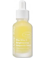 One-Day's You Pro-Vita C Serum προσώπου Brightening, 20 ml