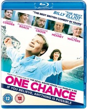 One Chance (Blu-Ray)