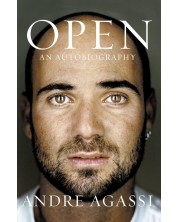 Open: An Autobiography -1