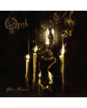 Opeth - Ghost Reveries (CD) -1
