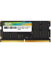 RAM Μνήμη Silicon Power - SP016GBSVU480F02, 16GB, DDR5, 4800MHz -1