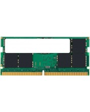 RAM Μνήμη Transcend - JetRam, 16GB, DDR5, 4800MHz -1