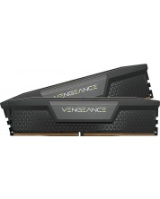 RAM Μνήμη Corsair - Vengeance Intel XMP, 32GB, DDR5, 5600MHz -1