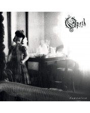 Opeth - Damnation (CD) -1
