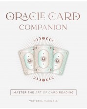 Oracle Card Companion