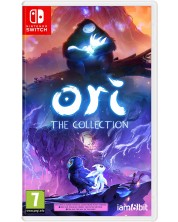 Ori The Collection (Nintendo Switch)