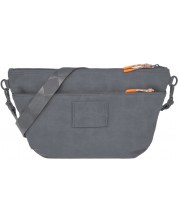 Τσάντα organizer για καρότσι Lassig - Bum Bag, anthracite -1