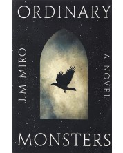 Ordinary Monsters