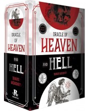 Oracle of Heaven and Hell (72 Cards and Guidebook)