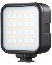 Φωτισμός Godox - Litemons LED6R, RGB LED -1