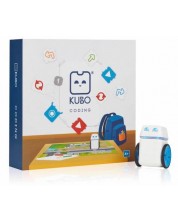 Διαδραστικό παιχνίδι KUBO - Ρομπότ για προγραμματισμό -1