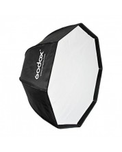 Softbox οκταγωνικό Godox - SB-UBW, 120cm  -1