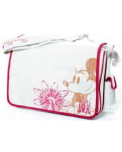 Τσάντα καροτσιού Osann - Disney, Minnie Flower -1