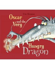 Oscar and the Very Hungry Dragon