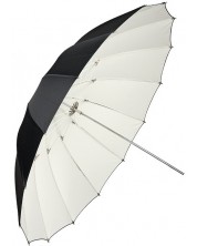 Ανακλαστική ομπρέλα DYNAPHOS - Fibro, 180cm, λευκή