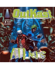 OutKast - ATLiens (CD)