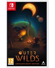 Outer Wilds: Archaeologist Edition (Nintendo Switch) -1