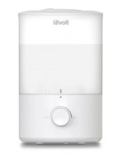 Καθαριστής αέρα Levoit - Dual 150, 3 l, 25W, λευκό