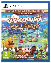 Overcooked: All You Can Eat (PS5) -1
