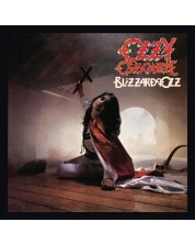 Ozzy Osbourne- Blizzard of Ozz (Expanded Edition) (CD) -1