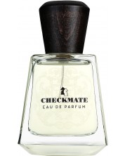 P. Frapin & Cie  Eau de Parfum Checkmate, 100 ml -1