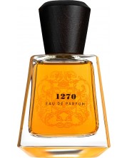 P. Frapin & Cie Eau de Parfum1270, 100 ml