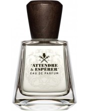 P. Frapin & Cie Eau de Parfum Attendre & Espérer, 100 ml -1