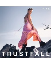 P!nk - Trustfall (CD) -1