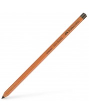  Παστέλ μολύβι  Faber-Castell Pitt Pastel - Dark Sepia, 175 -1