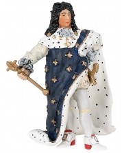 Φιγούρα Papo Historicals Characters – Βασιλιάς Λουδοβίκος XIV -1